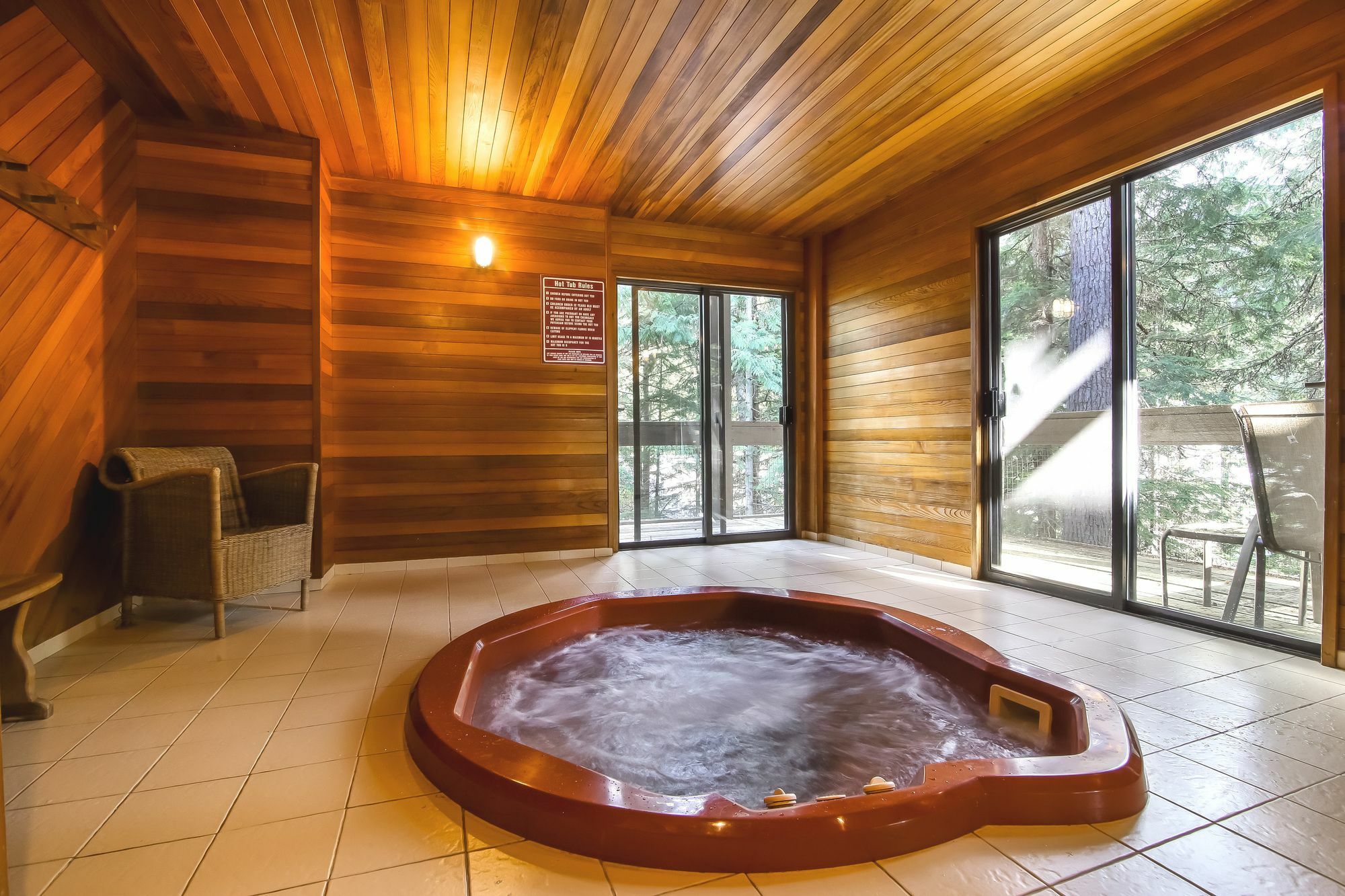 Whiski Jack Creekside Whistler Dış mekan fotoğraf