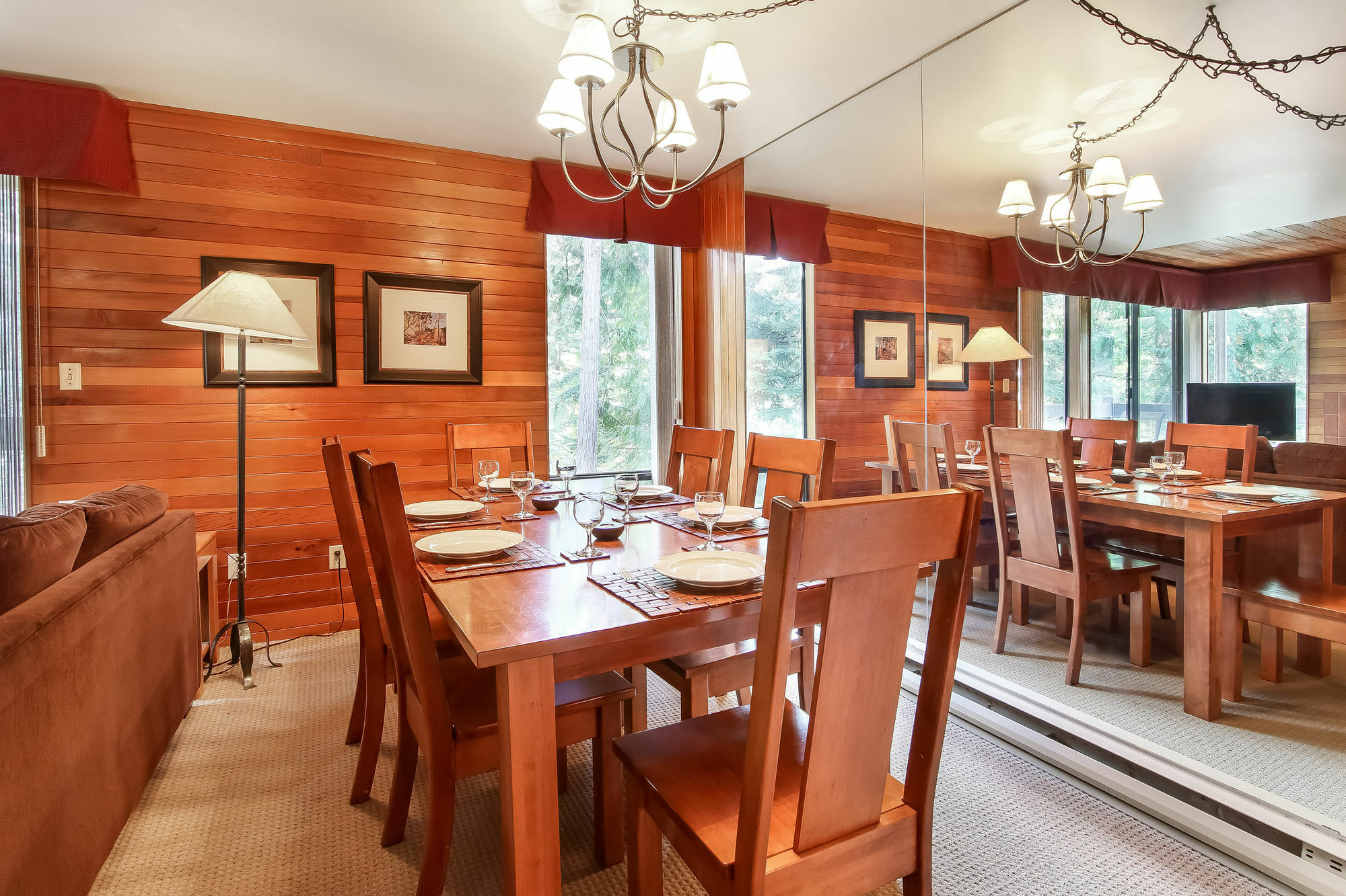 Whiski Jack Creekside Whistler Dış mekan fotoğraf